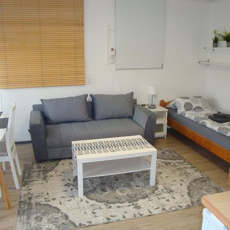 Tac Home 2-Zimmer Wohnung Sindelfingen Exteriér fotografie