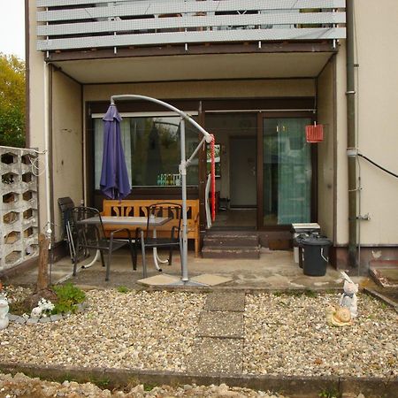 Tac Home 2-Zimmer Wohnung Sindelfingen Exteriér fotografie