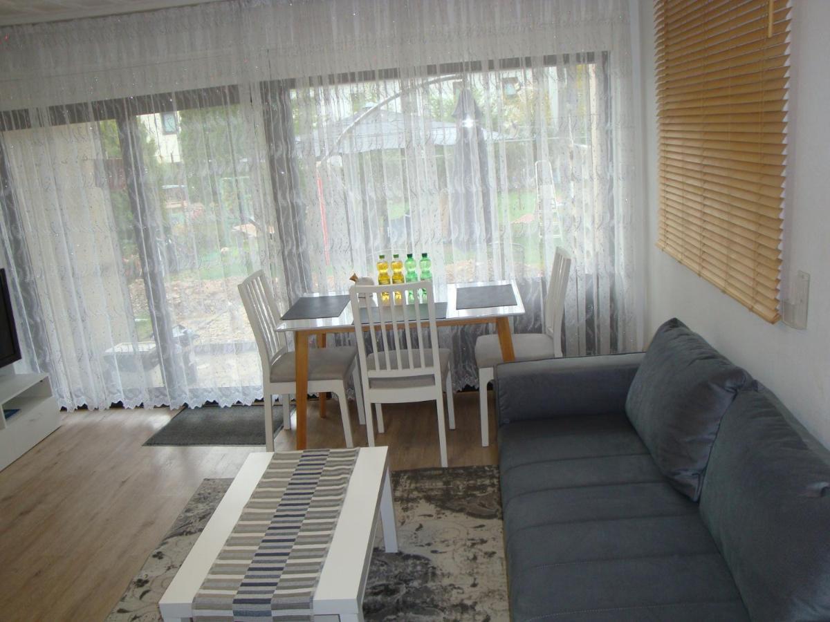 Tac Home 2-Zimmer Wohnung Sindelfingen Exteriér fotografie