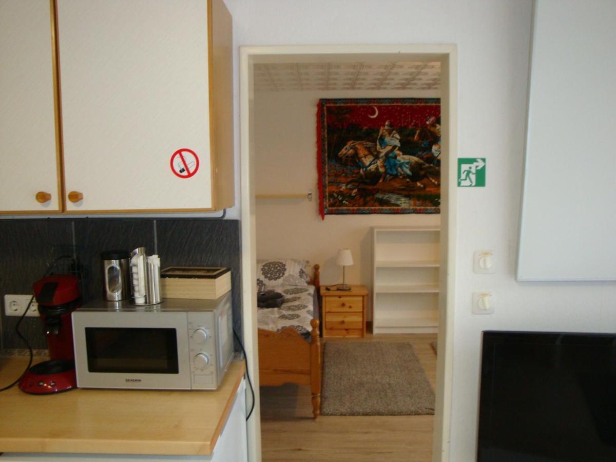 Tac Home 2-Zimmer Wohnung Sindelfingen Exteriér fotografie