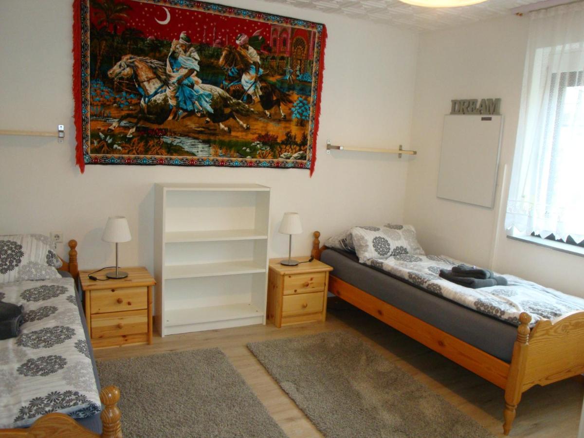 Tac Home 2-Zimmer Wohnung Sindelfingen Exteriér fotografie