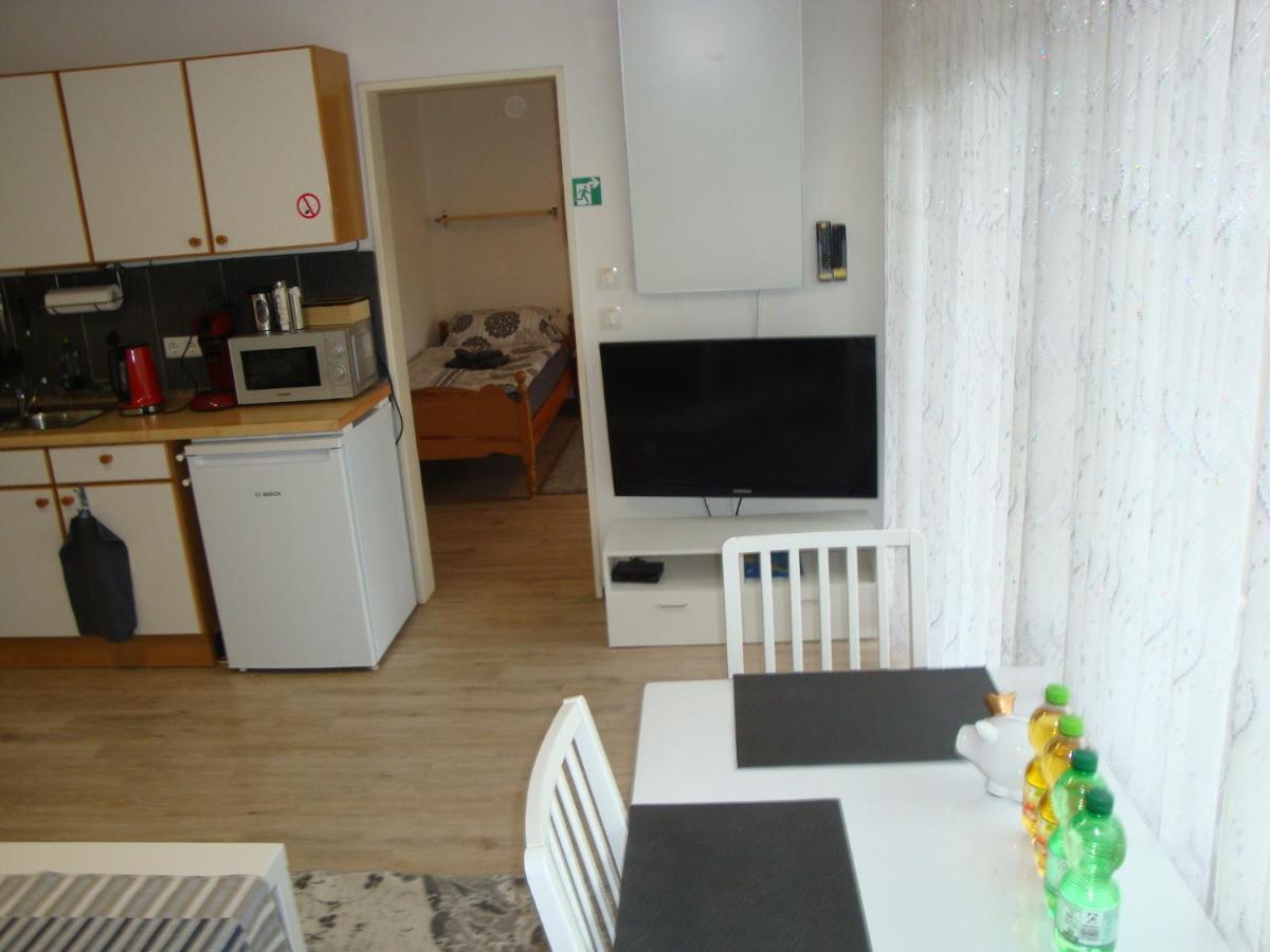 Tac Home 2-Zimmer Wohnung Sindelfingen Exteriér fotografie