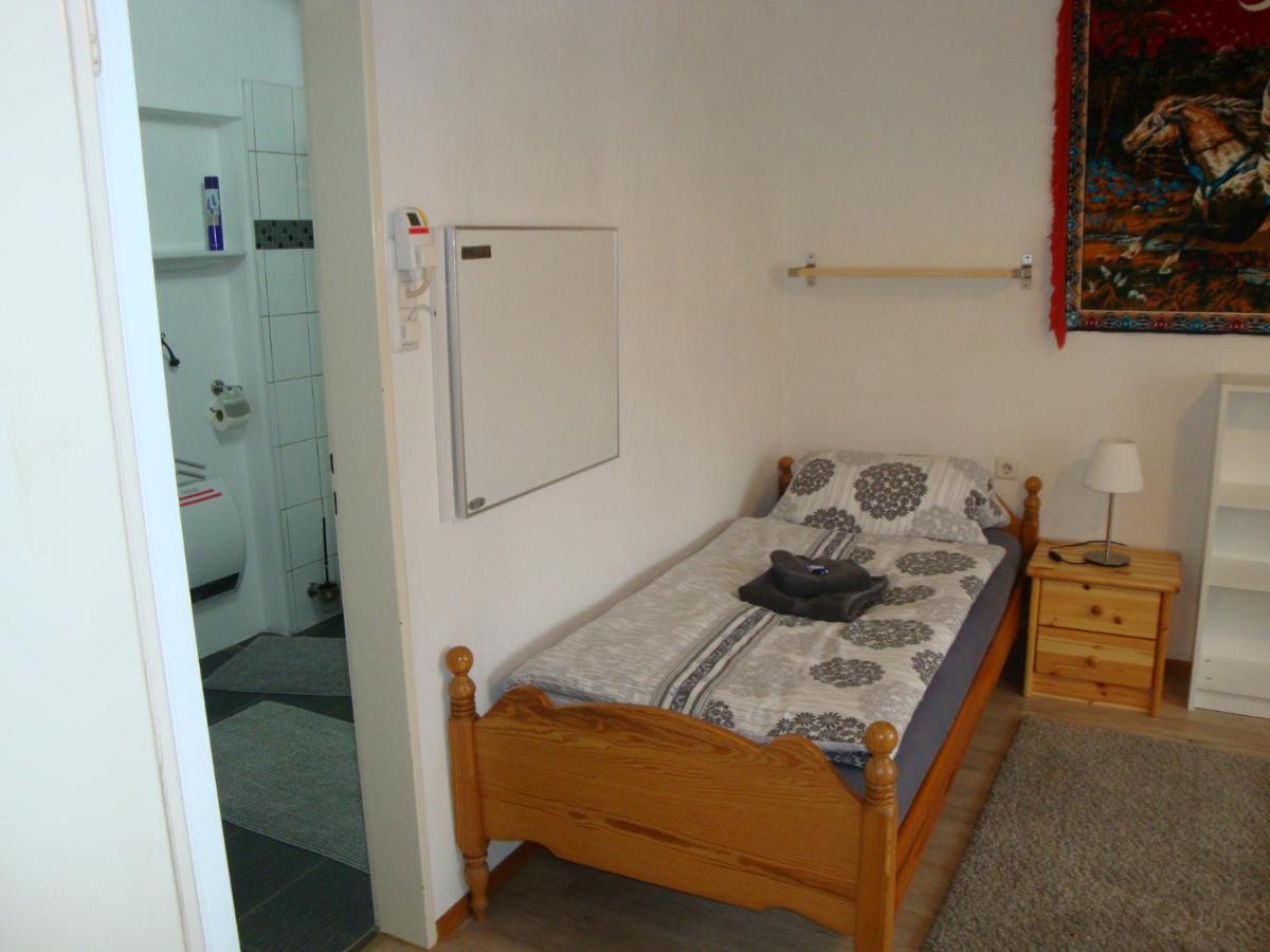Tac Home 2-Zimmer Wohnung Sindelfingen Exteriér fotografie