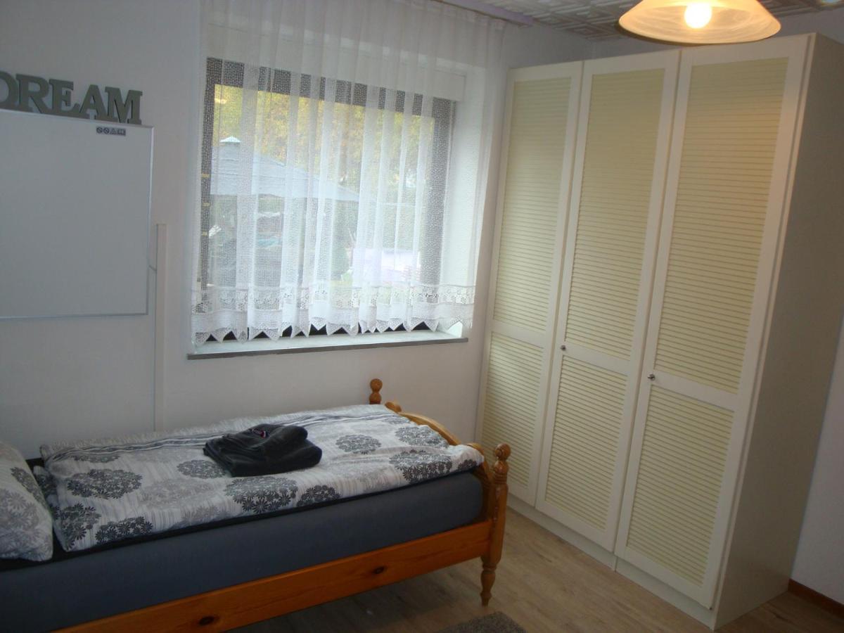 Tac Home 2-Zimmer Wohnung Sindelfingen Exteriér fotografie