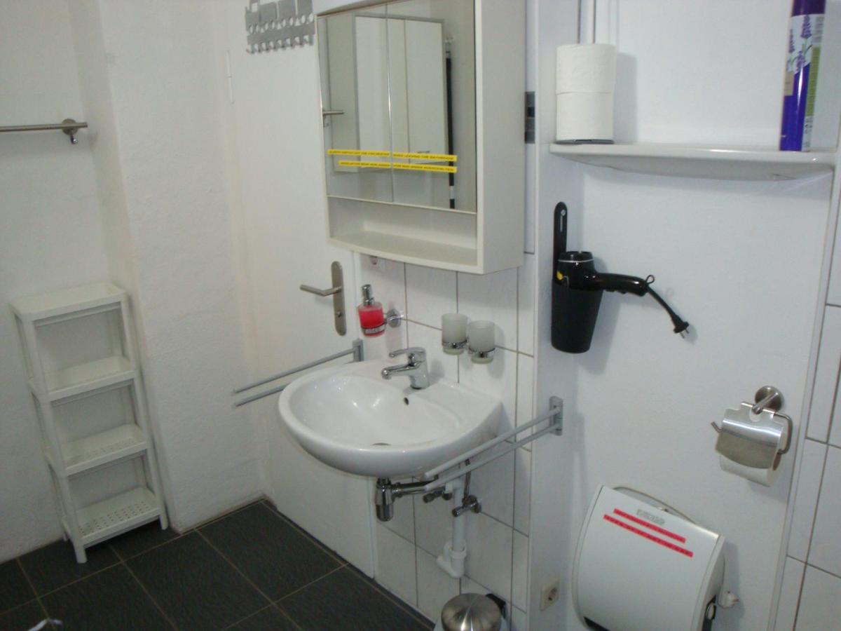 Tac Home 2-Zimmer Wohnung Sindelfingen Exteriér fotografie