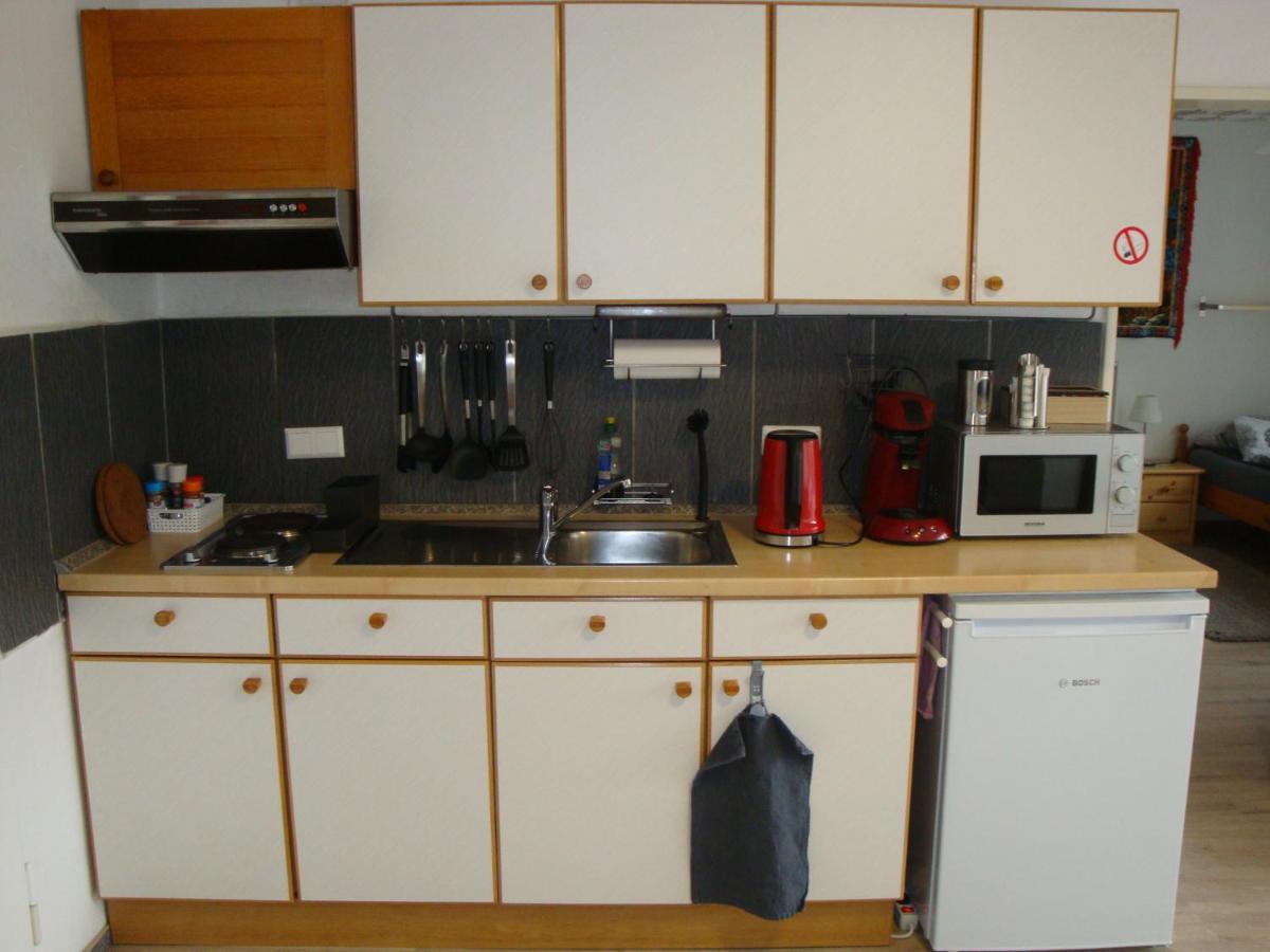 Tac Home 2-Zimmer Wohnung Sindelfingen Exteriér fotografie
