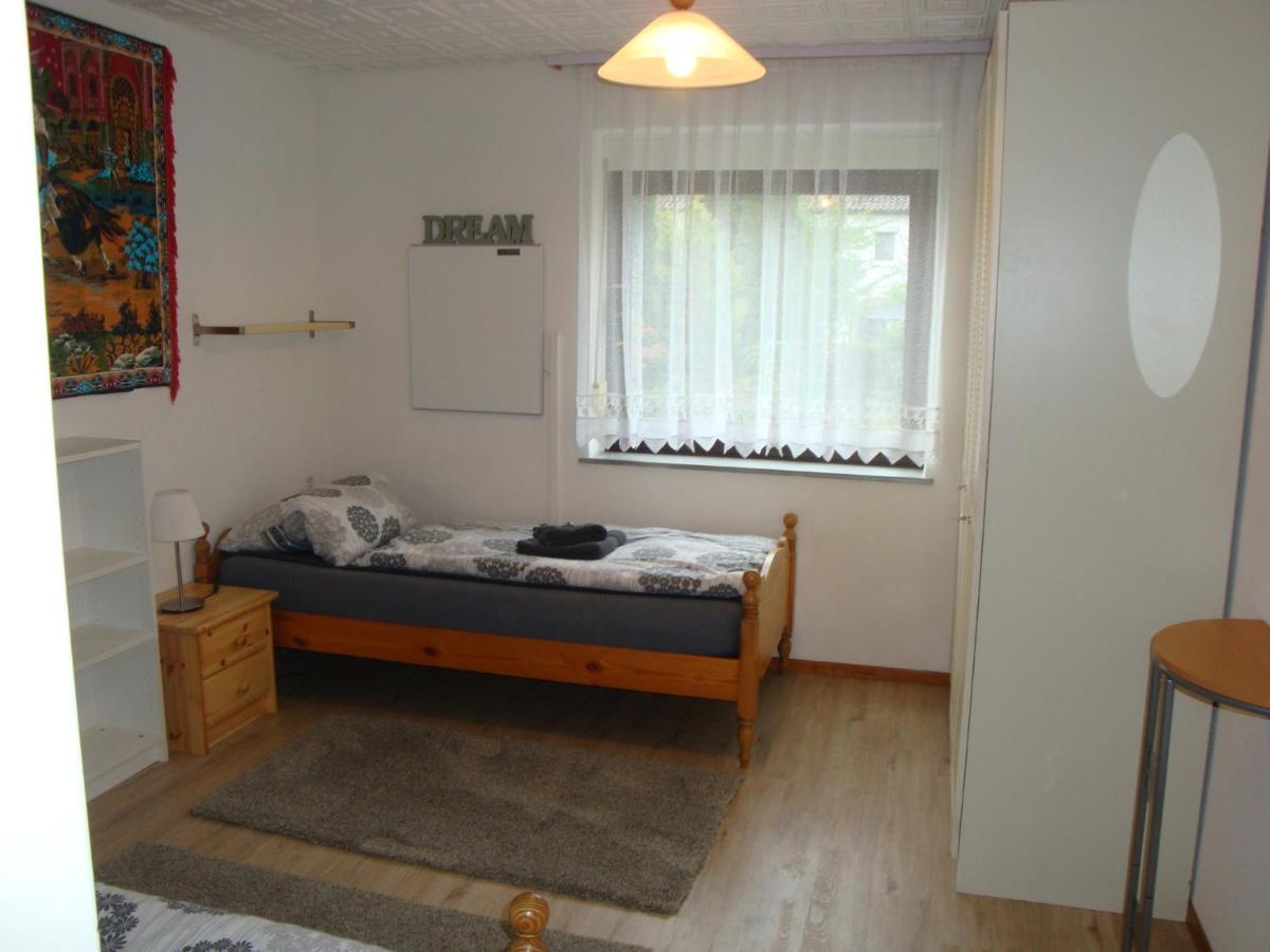 Tac Home 2-Zimmer Wohnung Sindelfingen Exteriér fotografie