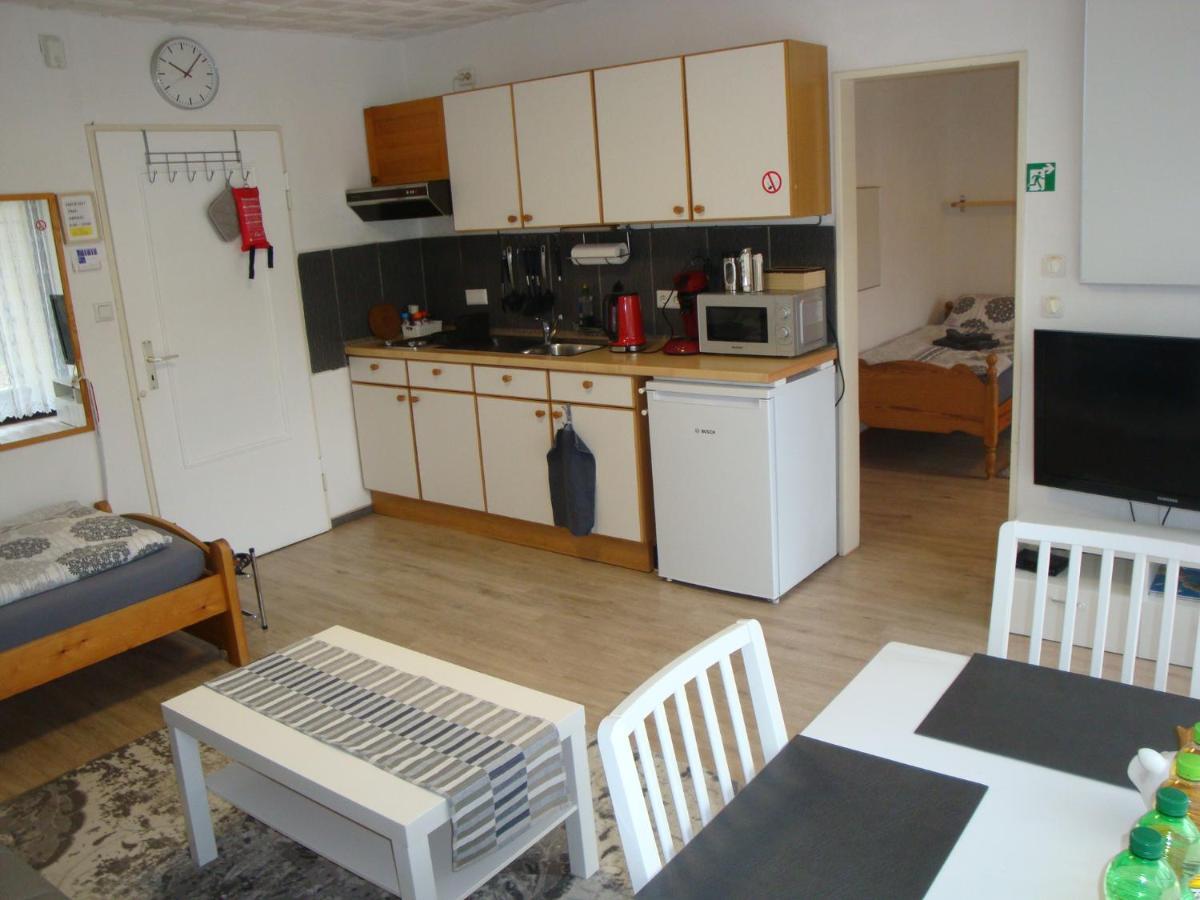 Tac Home 2-Zimmer Wohnung Sindelfingen Exteriér fotografie