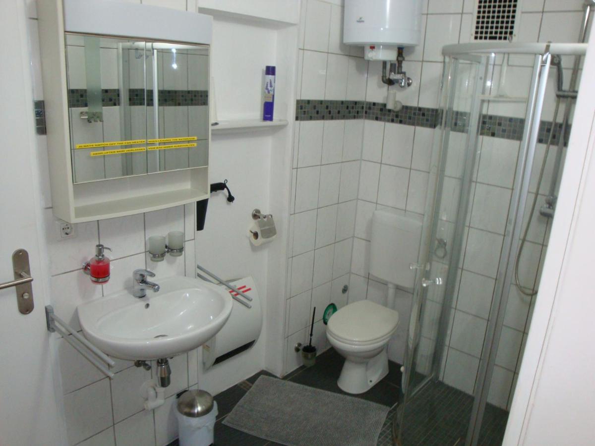 Tac Home 2-Zimmer Wohnung Sindelfingen Exteriér fotografie