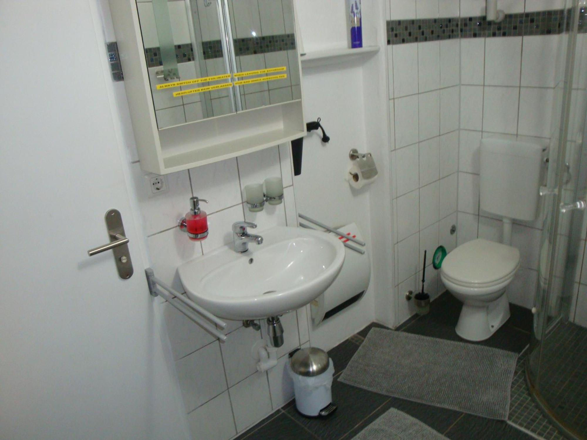 Tac Home 2-Zimmer Wohnung Sindelfingen Exteriér fotografie