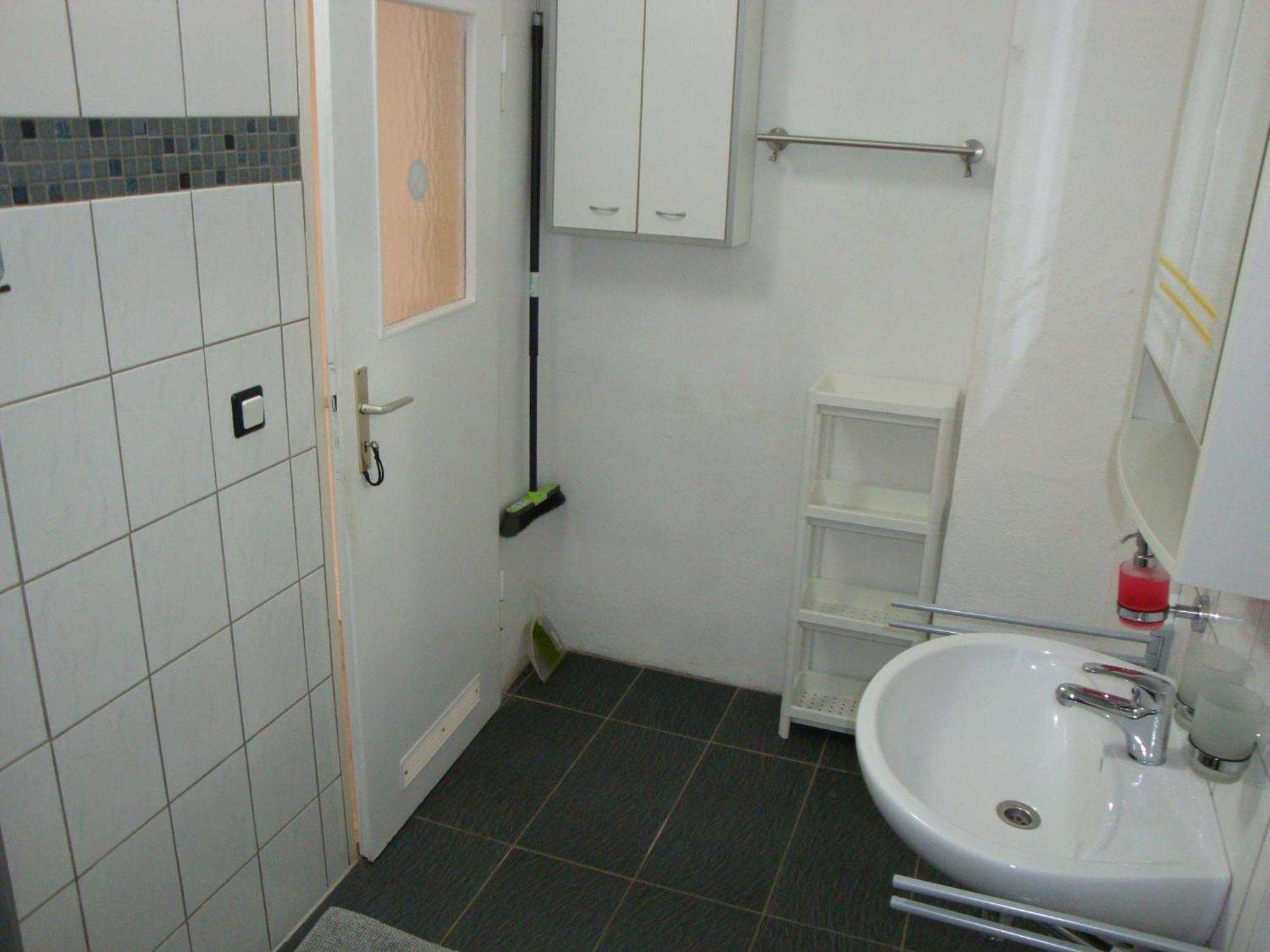 Tac Home 2-Zimmer Wohnung Sindelfingen Exteriér fotografie