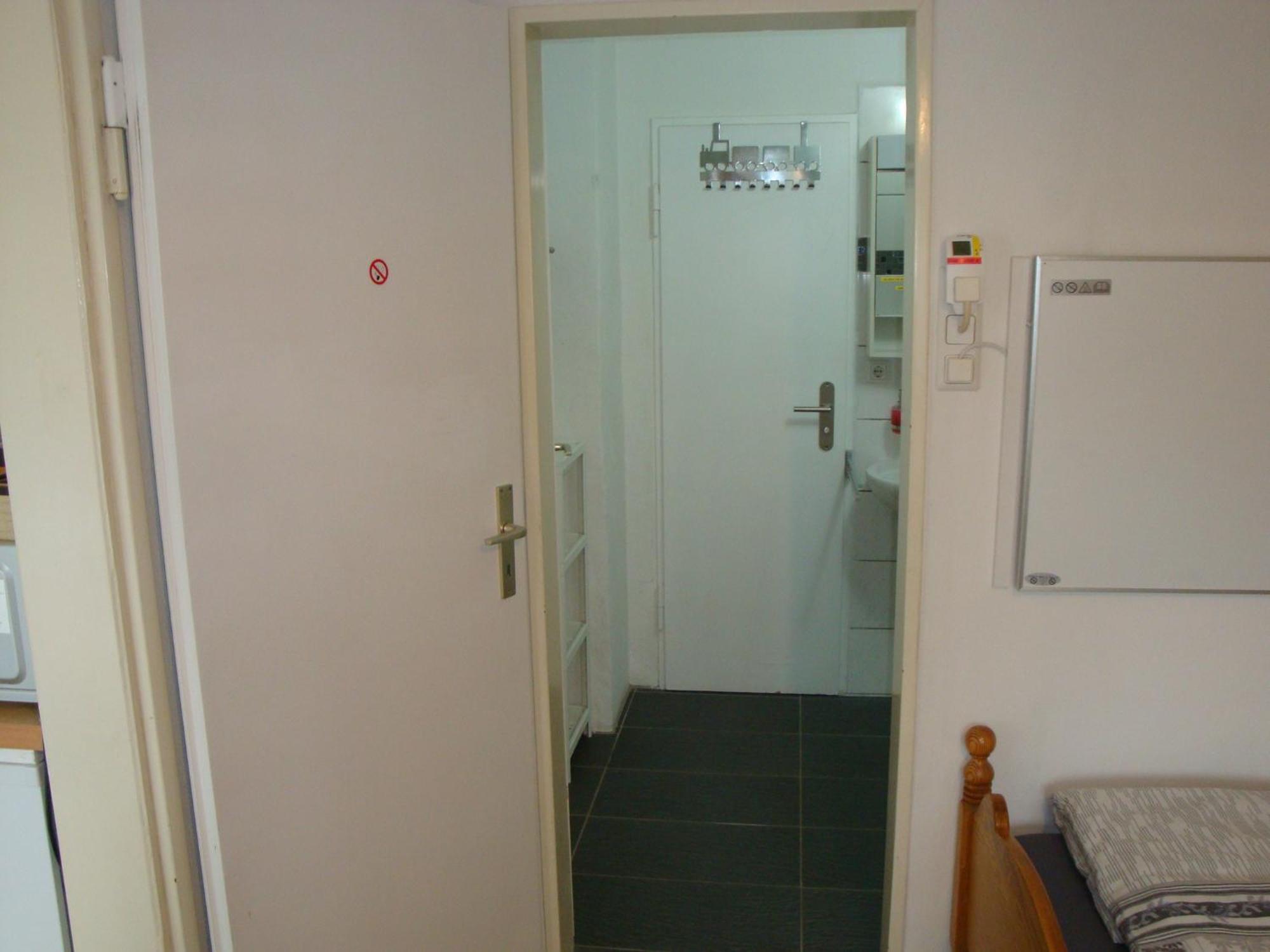 Tac Home 2-Zimmer Wohnung Sindelfingen Exteriér fotografie